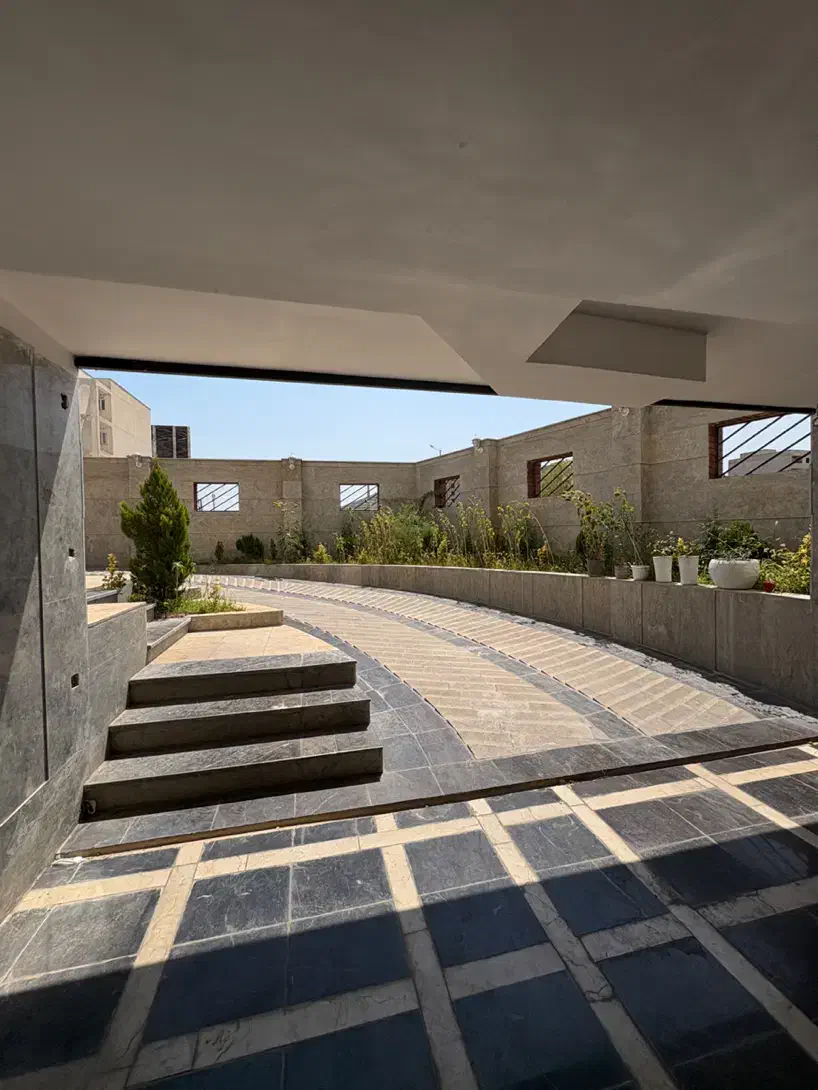 فاز۸پردیس/فقط فایل های خاص دست اول /خانم مسافری|پیشفروش املاک|پردیس, فاز ۸|دیوار