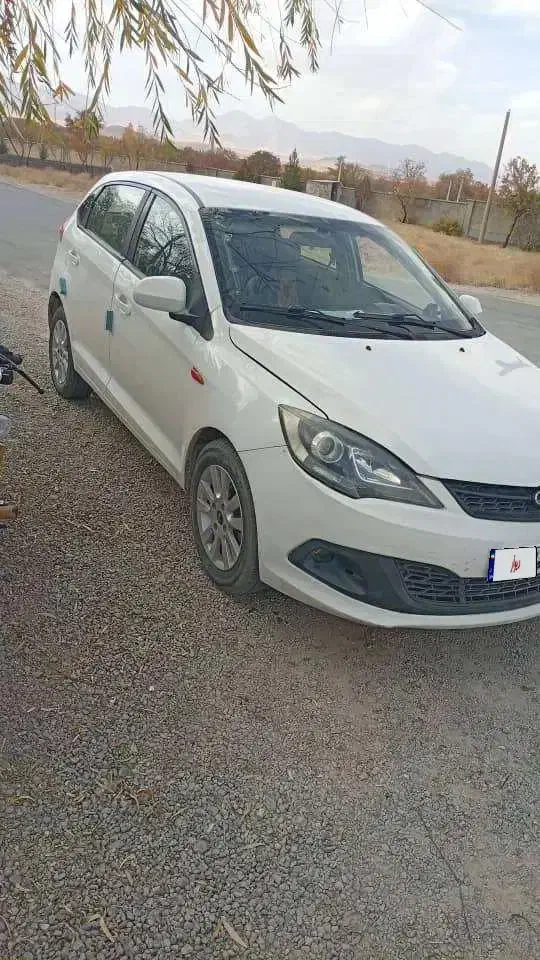 ام وی ام 315نیوH|خودرو سواری و وانت|خرم بید, |دیوار