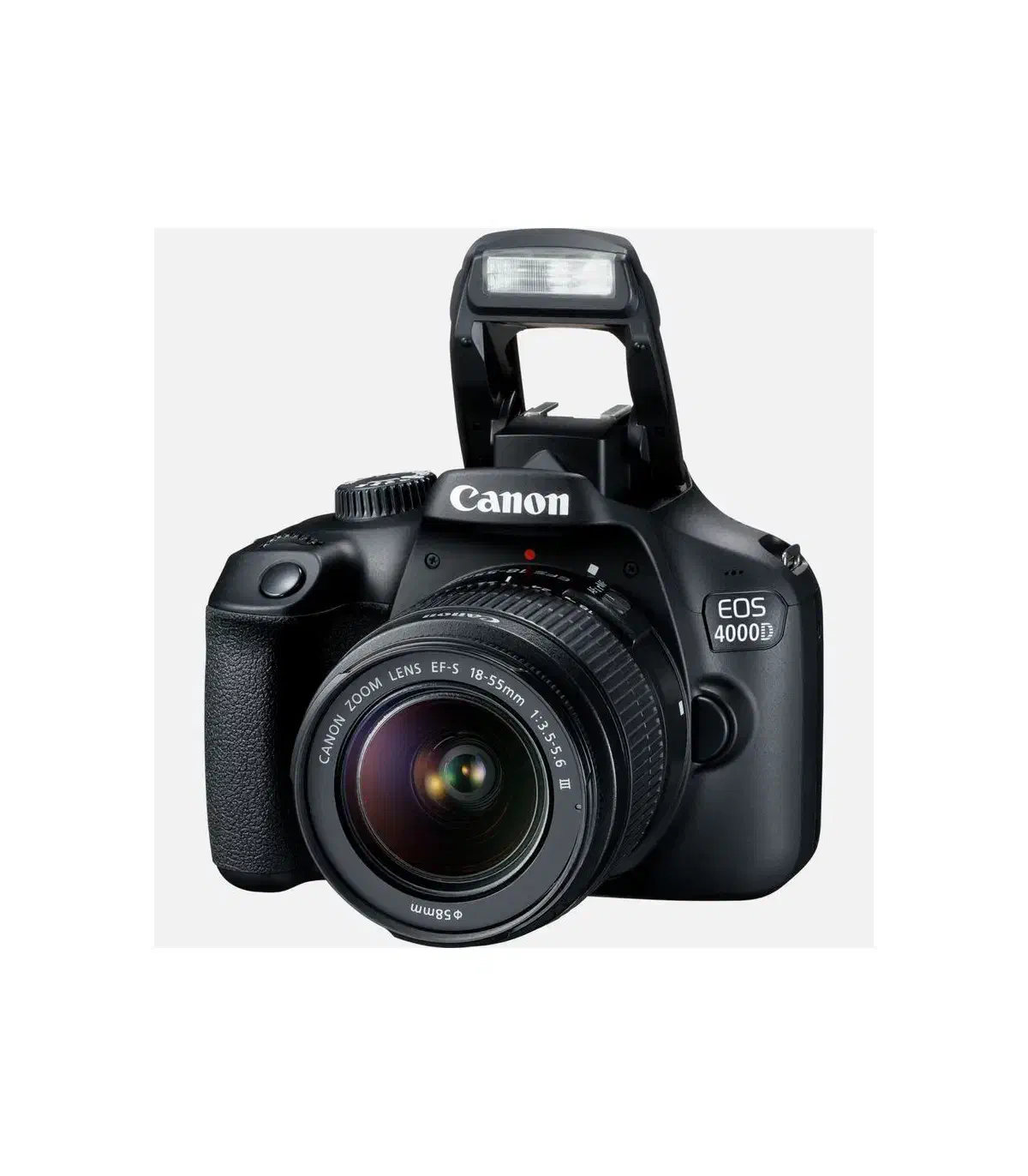 دوربین عکاسی کانن EOS 4000D|دوربین عکاسی و فیلمبرداری|کرمان, |دیوار