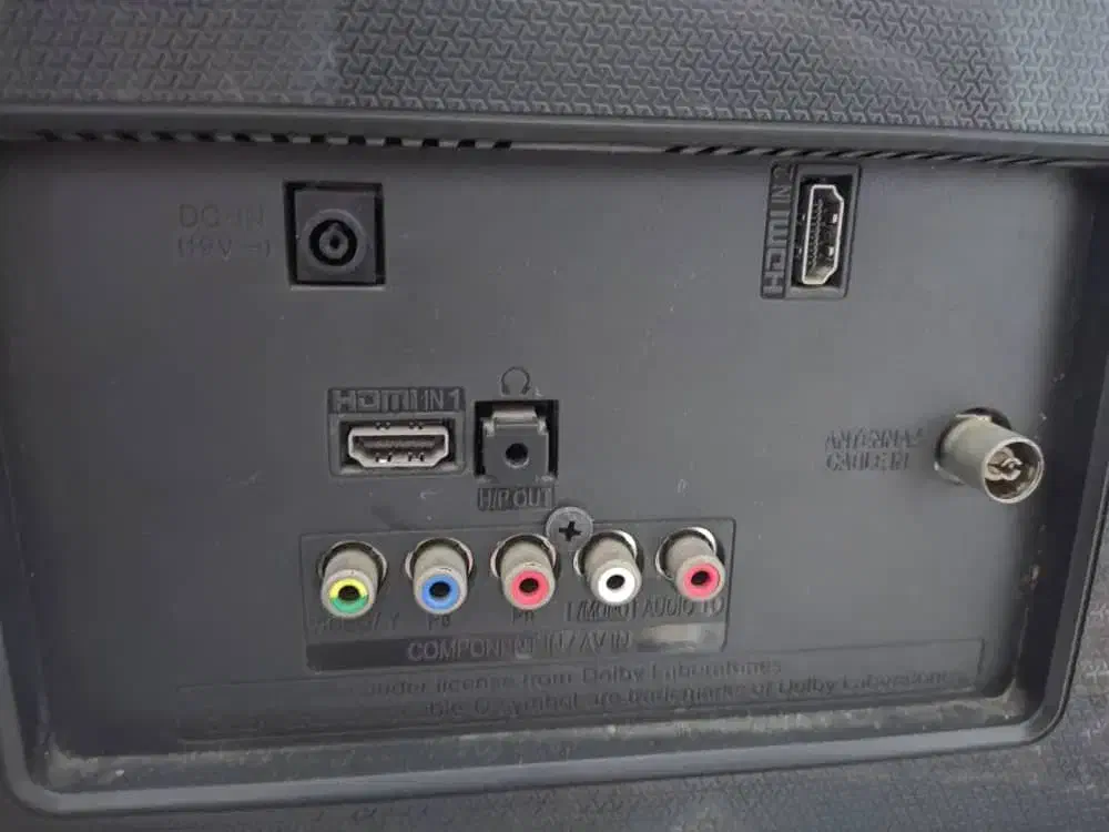 تلوزیون ۴۳ ال جی|تلویزیون و پروژکتور|کرج, بنیاد|دیوار