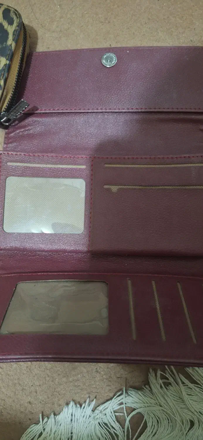 کیف پولا هرکدوم ۲۵۰|کیف، کفش، کمربند|اردبیل, |دیوار