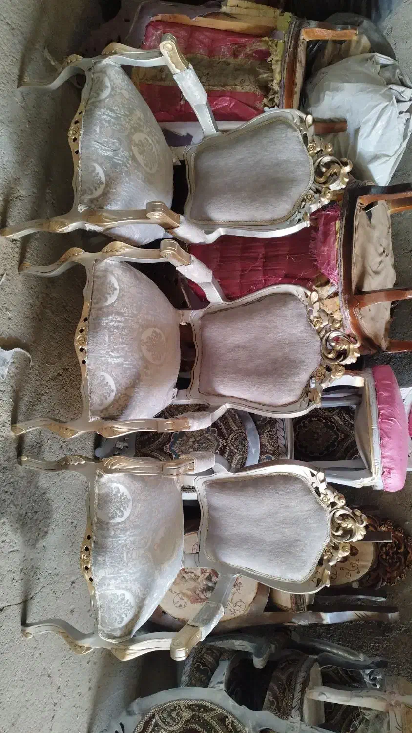 رویه کوب کار ماهر|استخدام صنعتی، فنی، مهندسی|پاکدشت, پاکدشت (مامازند)|دیوار