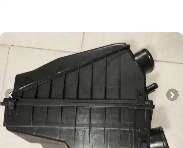 هواکش فابریک پژو۲۰۰۰|قطعات یدکی و لوازم جانبی|کرج, پیشاهنگی|دیوار