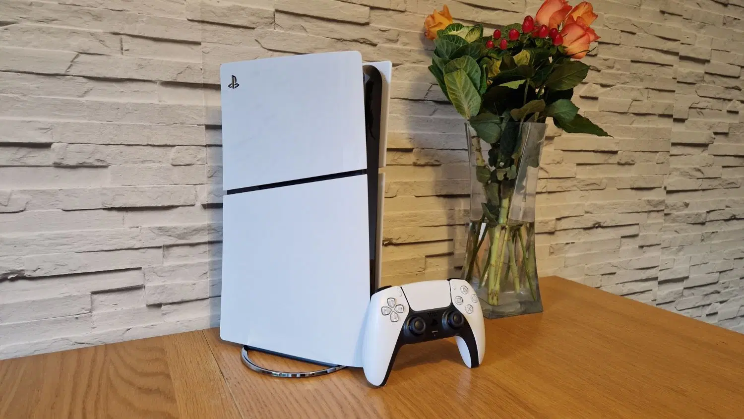 ps5 slim digital 2116|کنسول، بازی ویدئویی و آنلاین|تهران, جیحون|دیوار