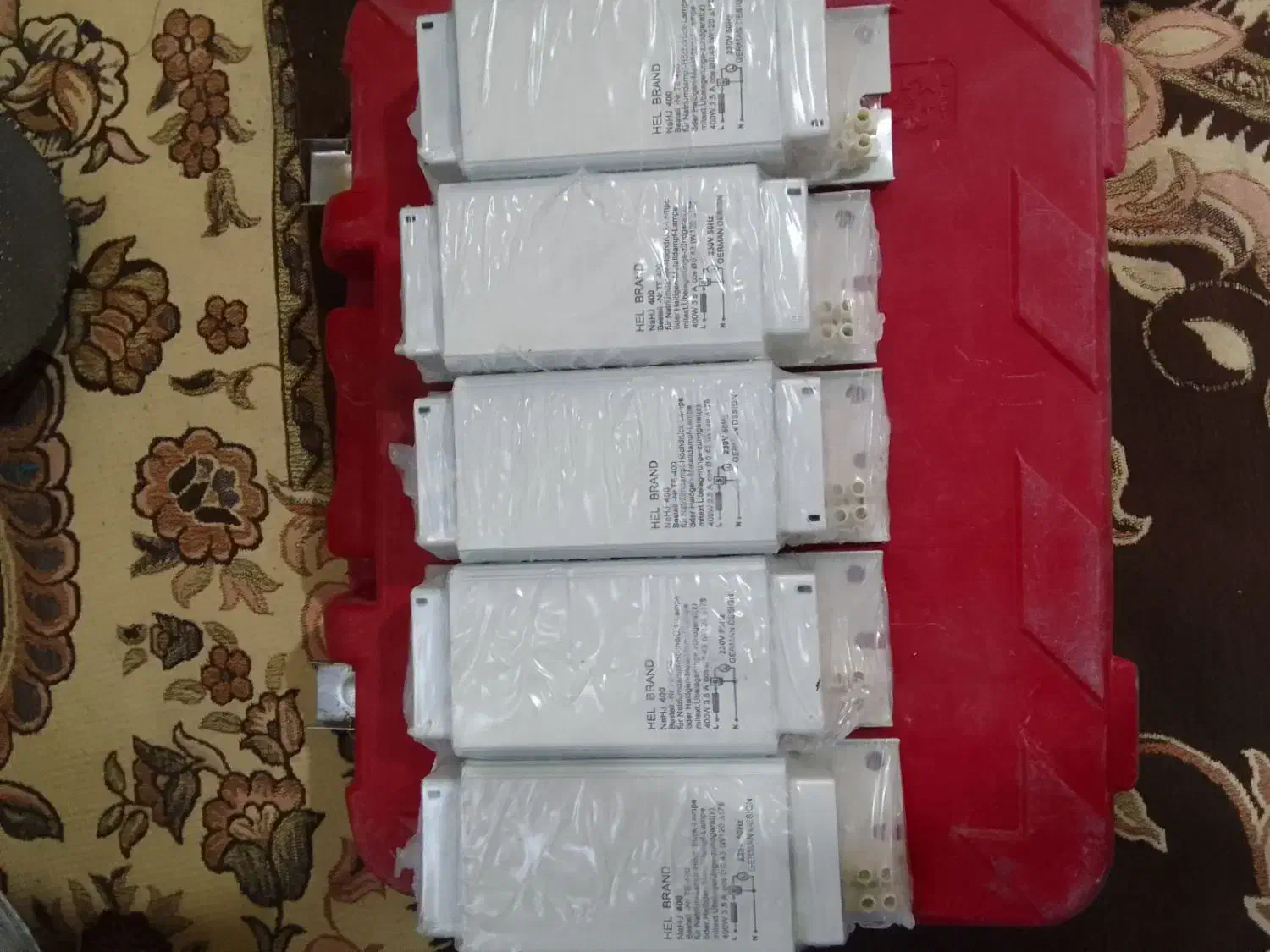 ترانسw400 آیفون صوتی درب ورودی|مصالح و تجهیزات ساختمان|اصفهان, فروردین|دیوار