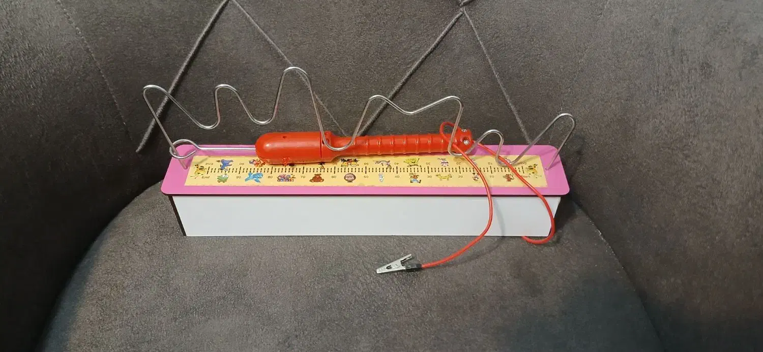 اعصاب سنج مائده|اسباببازی بچه|تهران, زرکش|دیوار