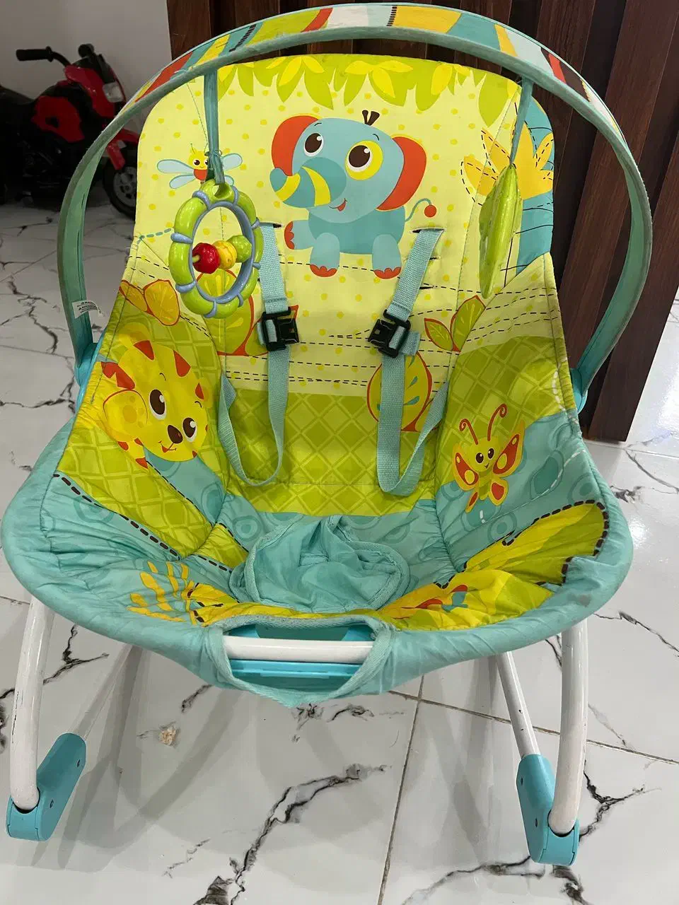 سیسمونی|اسباب و اثاث بچه|رشت, گلسار|دیوار