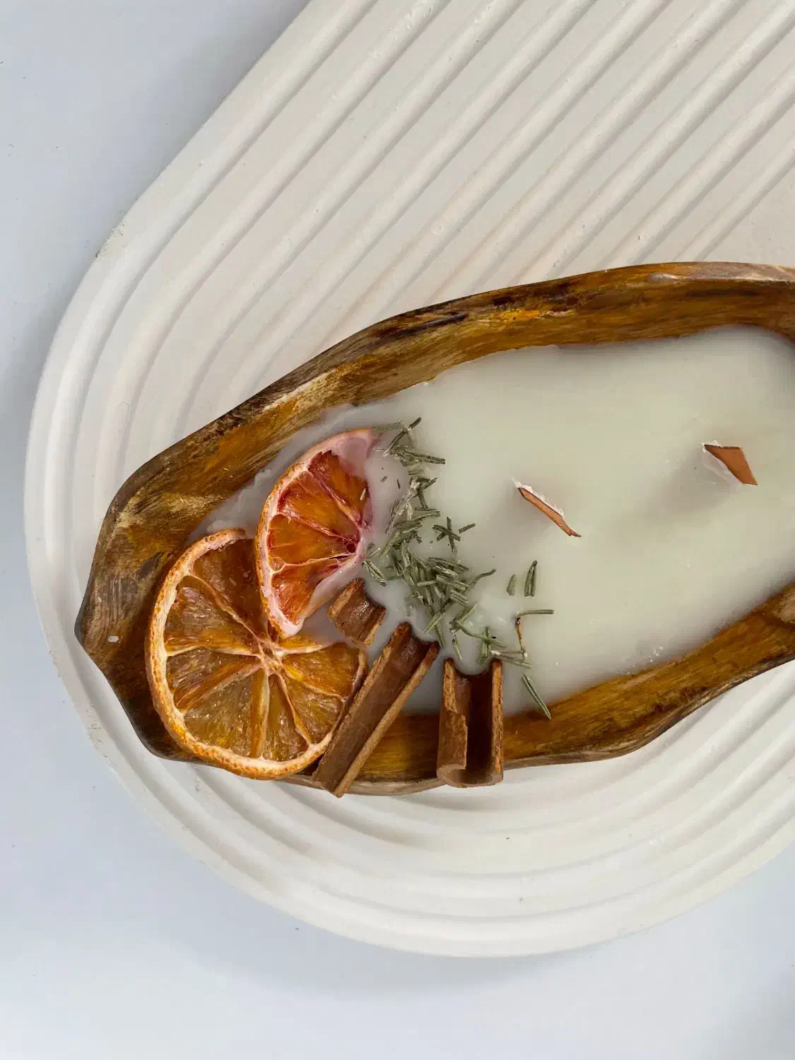 انواع شمع گیاهی برا دکور و هدیه و سرویس بهداشتی|صنایع دستی و سایر لوازم تزئینی|شاهینشهر, شهرک میلاد|دیوار