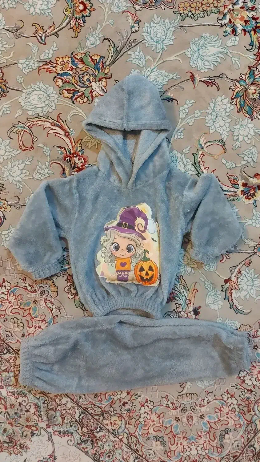 هودی شلوار|کفش و لباس بچه|اسفراین, |دیوار