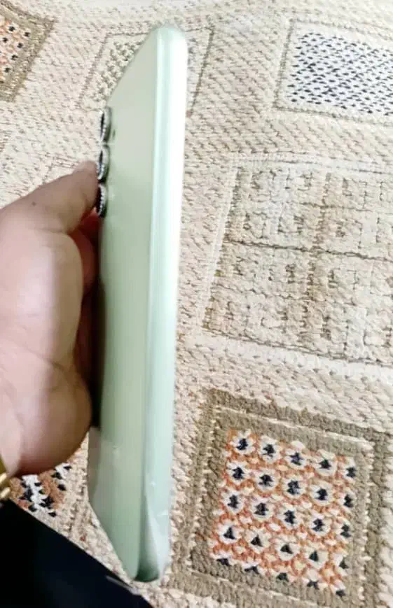 گوشی a34|موبایل|اهواز, کوی طلاب|دیوار