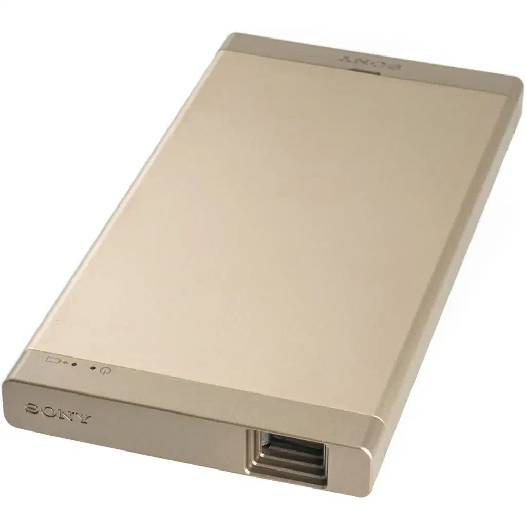 ویدئو پروژکتور جیبی سونی مدل MP-CL1A (در حد نو)|تلویزیون و پروژکتور|تهران, بلوار کشاورز|دیوار