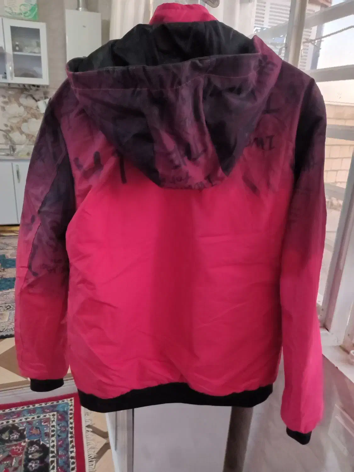 کاپشن مردانه،پسرانه|لباس|کوهدشت, |دیوار