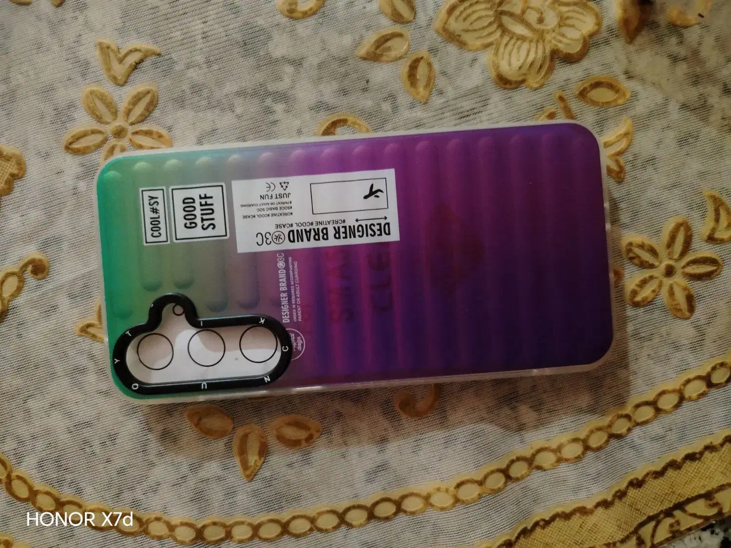 قاب گوشی a55|لوازم جانبی موبایل و تبلت|اهواز, شهرک برق|دیوار