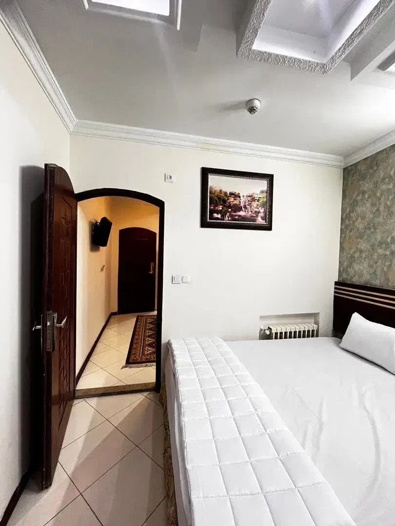 تور زیارتی مشهد|تور و چارتر|قزوین, |دیوار