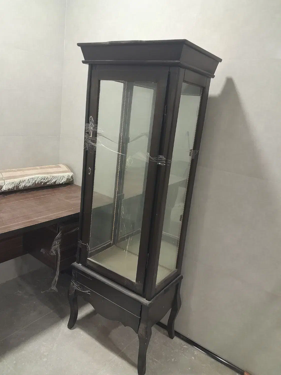 بوفه|بوفه، ویترین، کنسول|یزد, |دیوار