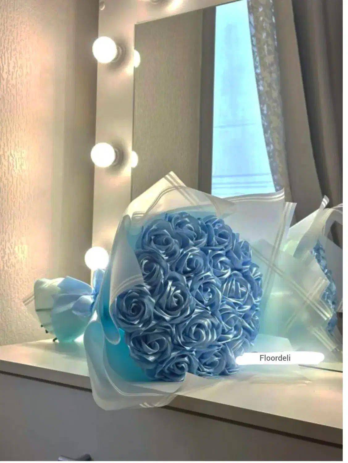 گل روبانی|گل مصنوعی|تهران, سیروس|دیوار