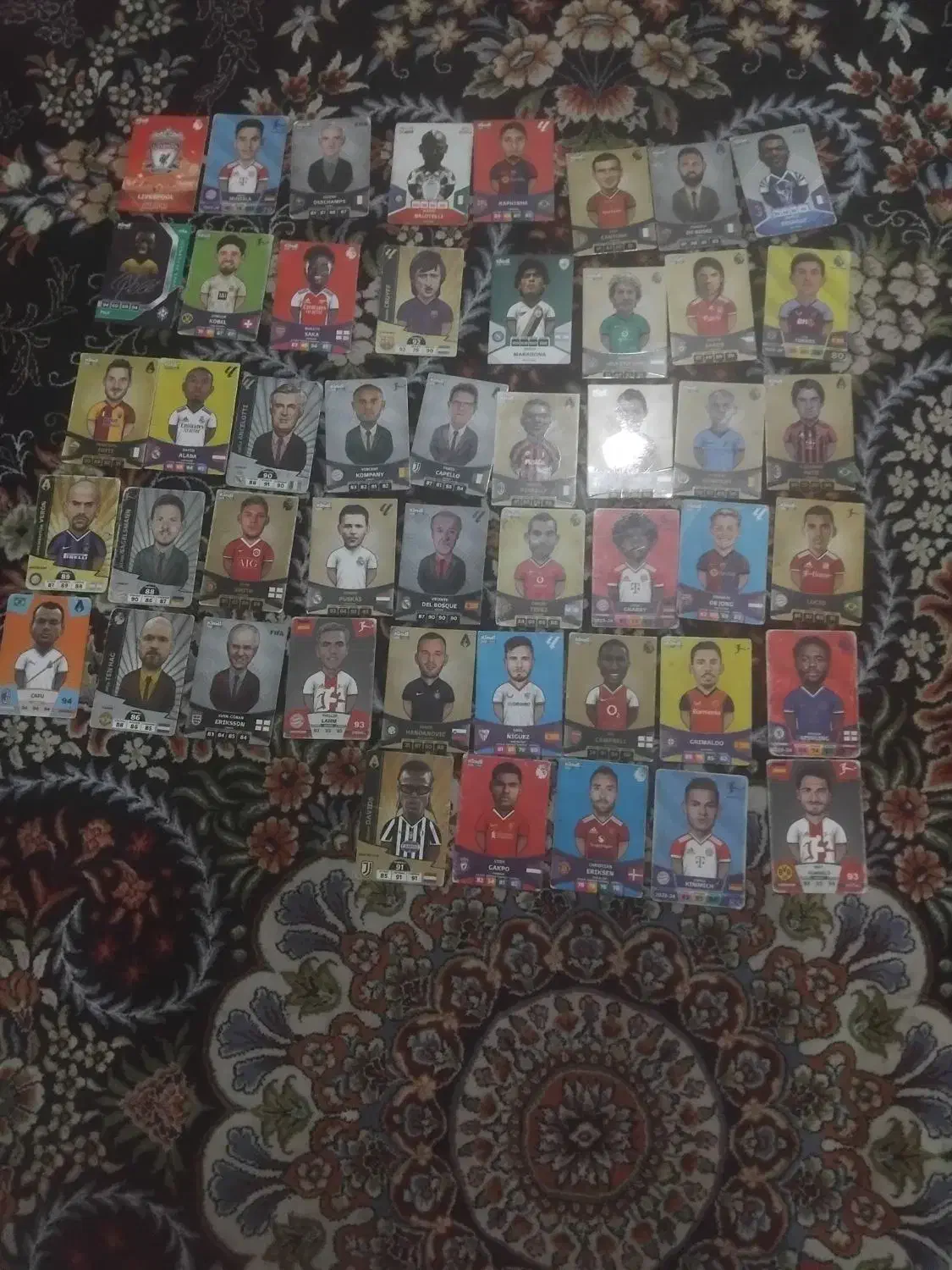 کارت کیمدی|اسباب‌‌بازی|ملایر, |دیوار