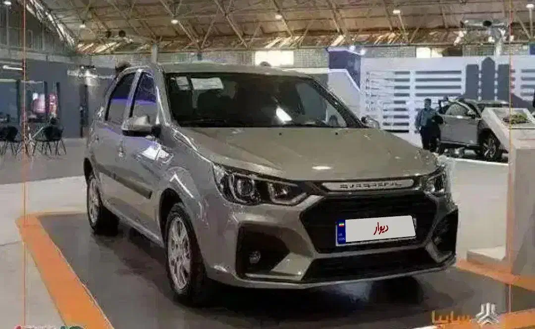 فروش حواله پارس نوا|خودرو سواری و وانت|زنجان, |دیوار