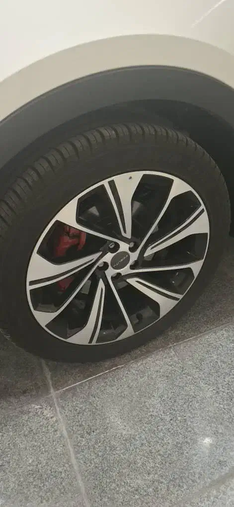 فیدلیتی۱۴۰۳کارکرد۲هزارصفرصفرگارانتی فعال|خودرو سواری و وانت|شیراز, رکنآباد|دیوار