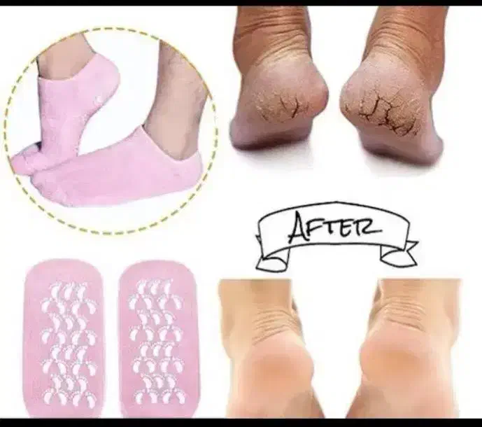 جوراب سیلیکونی|لباس|تهران, شهرک ولیعصر شمالی|دیوار