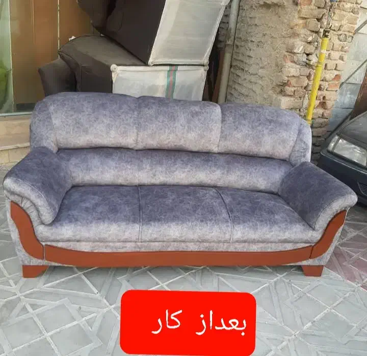 تعمیرات تخصصی مبلمان در ایوان|خدمات پیشه و مهارت|ایوان, |دیوار