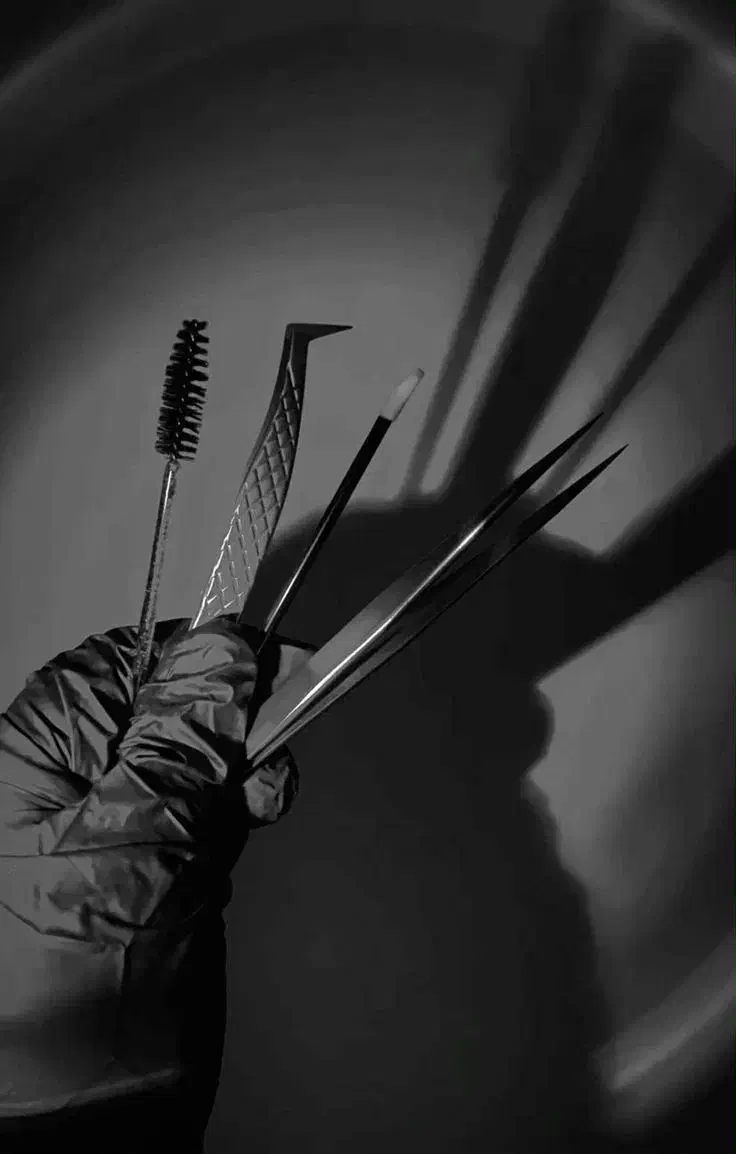 آموزش نیمه خصوصی اکستنشن مژه|خدمات آموزشی|زاهدان, |دیوار