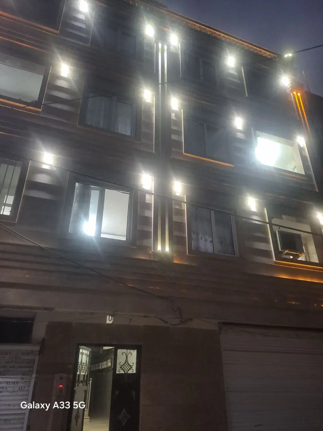 واحد نوساز فروشی|فروش آپارتمان|بهارستان, |دیوار