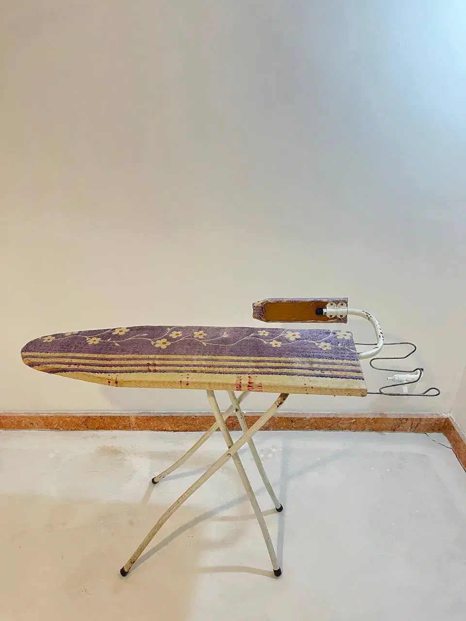 میز اتو مناسب برای خیاطان|اتو و لوازم اتو|چابکسر, |دیوار