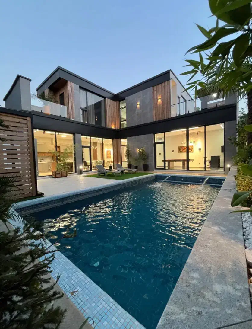 مدیریت پیمان ، ساخت ویلا و عمارت|خدمات پیشه و مهارت|ماسال, |دیوار