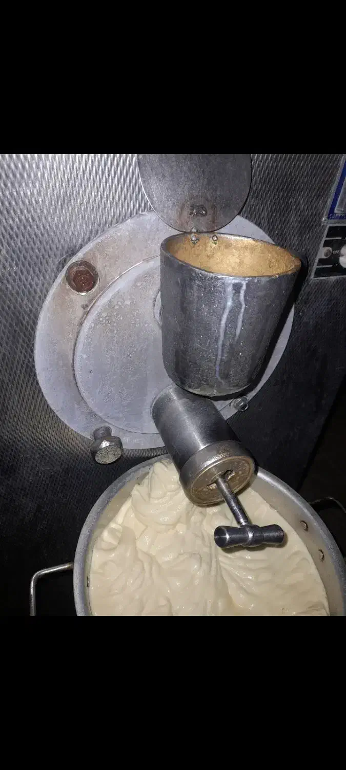 فقط ۹۲ تومن بارسفت کن+یخچال فالوده+یخچال یخ دربهشت|یخچال و فریزر|سرپل ذهاب, |دیوار