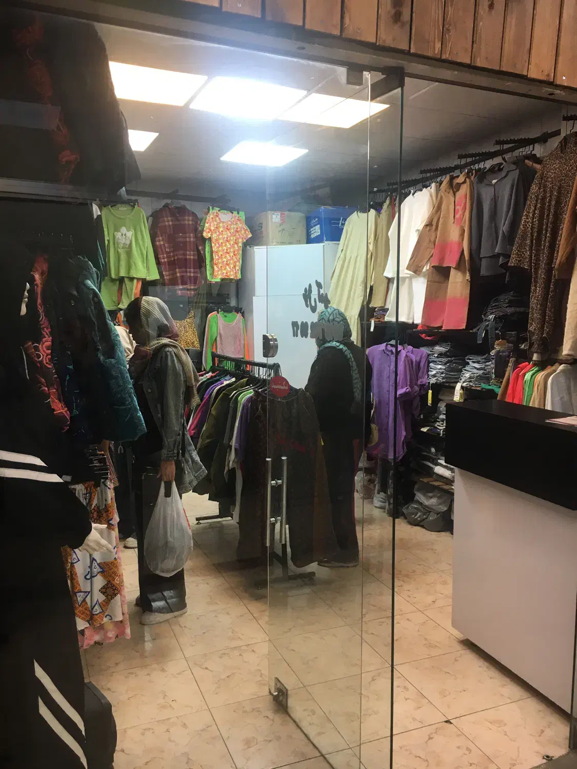 اجاره ۲۰متری مغازه رودهن|اجارهٔ مغازه و غرفه|رودهن, |دیوار