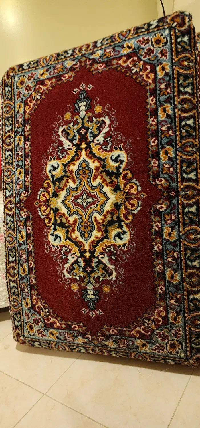 پشتی در حد نو|پشتی|تبریز, |دیوار