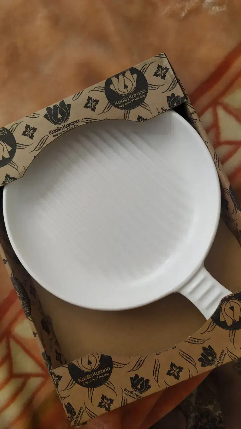 تابه سرامیکی|ظروف پخت‌وپز|مشهد, امیریه|دیوار