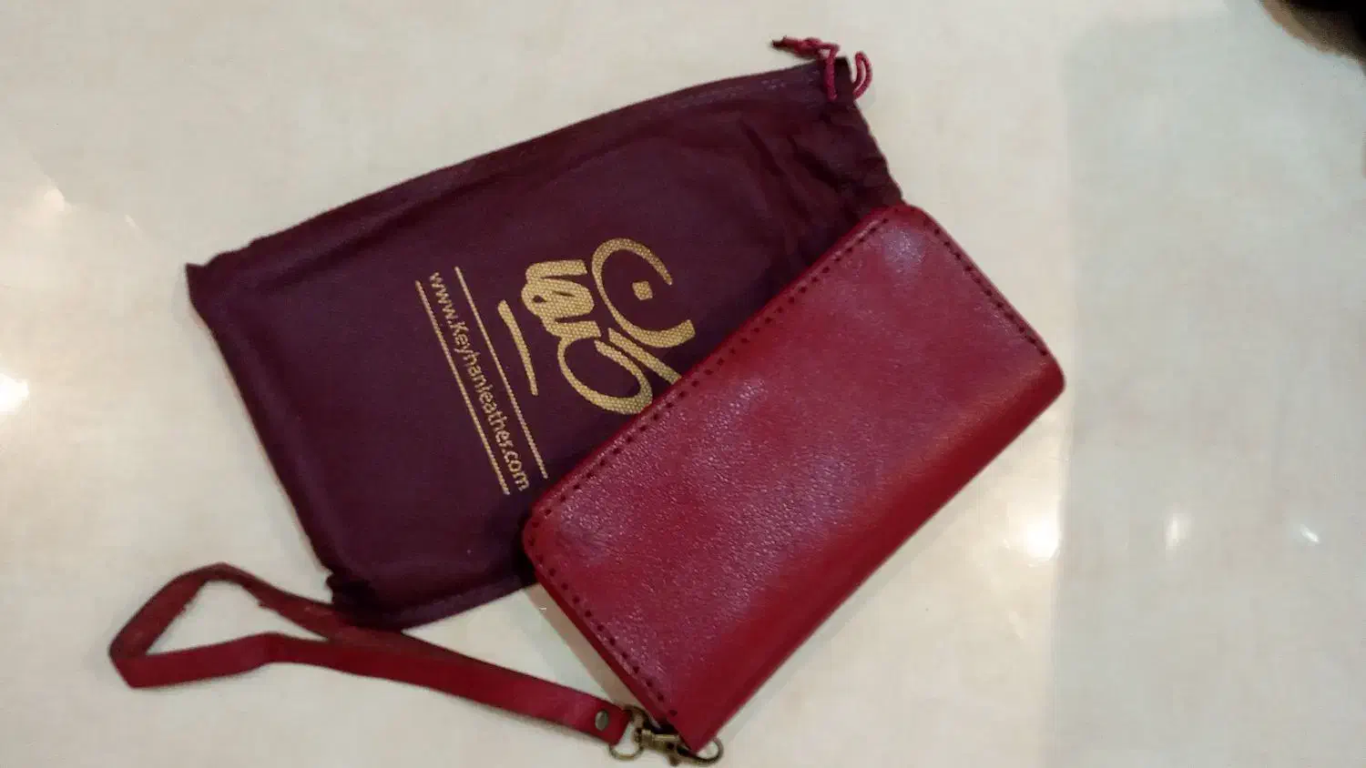 کیف چرم|کیف، کفش، کمربند|خرمآباد, |دیوار