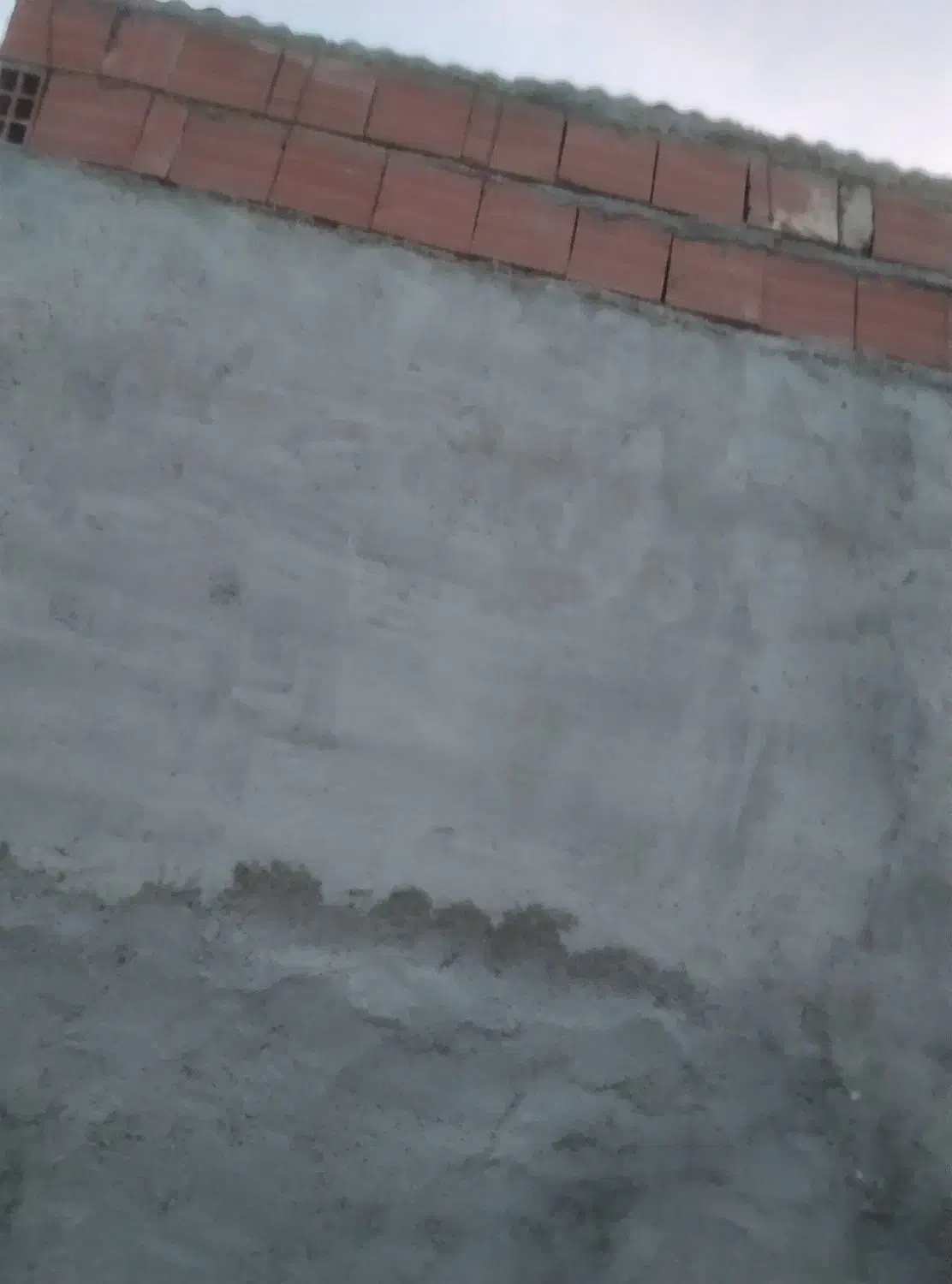 سیمان کاری وچاه کنی|خدمات پیشه و مهارت|بجنورد, |دیوار