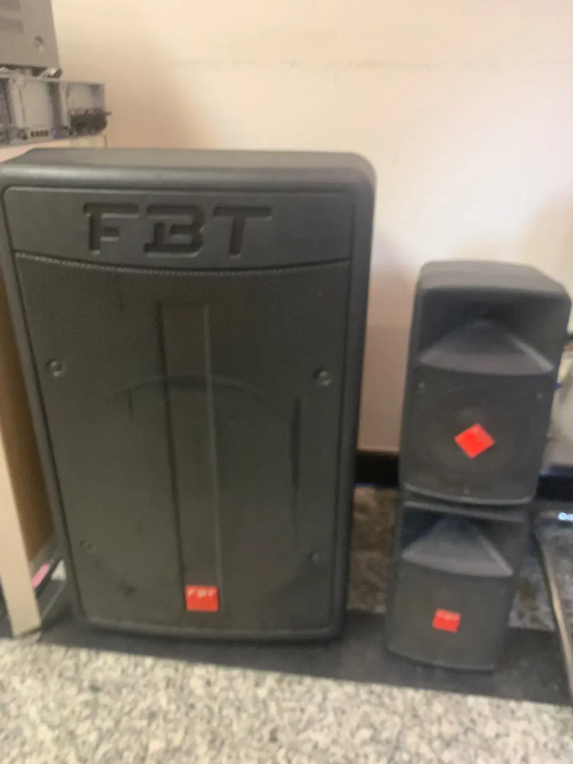 باند FBT|سیستم صوتی خانگی|تهران, سهروردی|دیوار