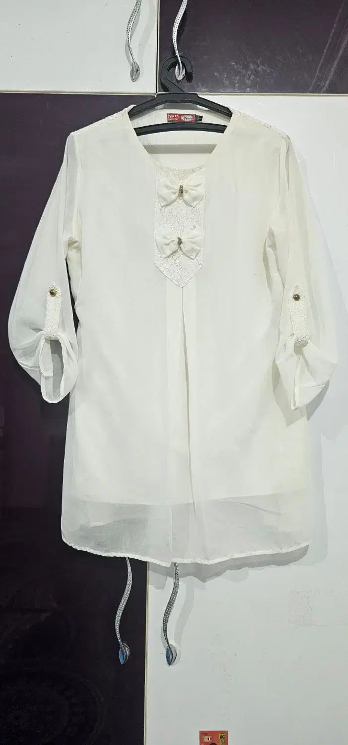 حراج مانتو های نو تک شده100تا200|لباس|بهبهان, |دیوار