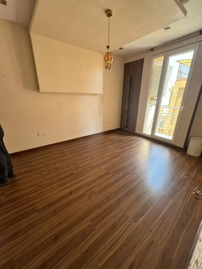 ۱۵۵متر ۳خواب / خوش نقشه / دسترسی عالی