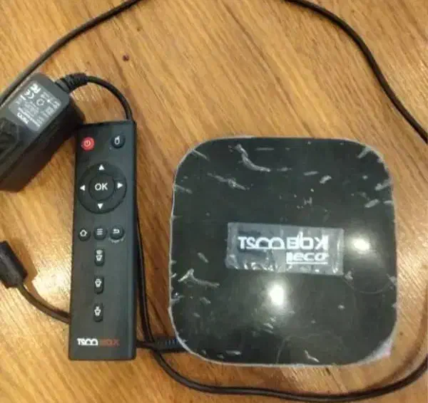 دستگاه باکس هوشمند و|قطعات و لوازم جانبی رایانه|اصفهان, نقش جهان|دیوار