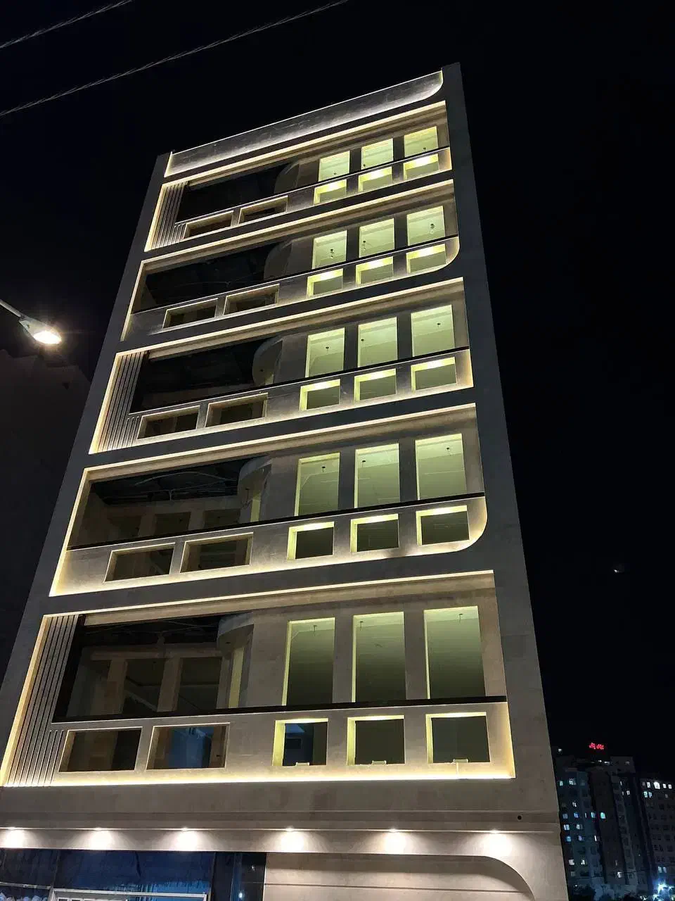 برقکشی ساختمان، برقکار،تابلو ال ای دی،تابلو روان|خدمات پیشه و مهارت|مشهد, حضرت حجت|دیوار