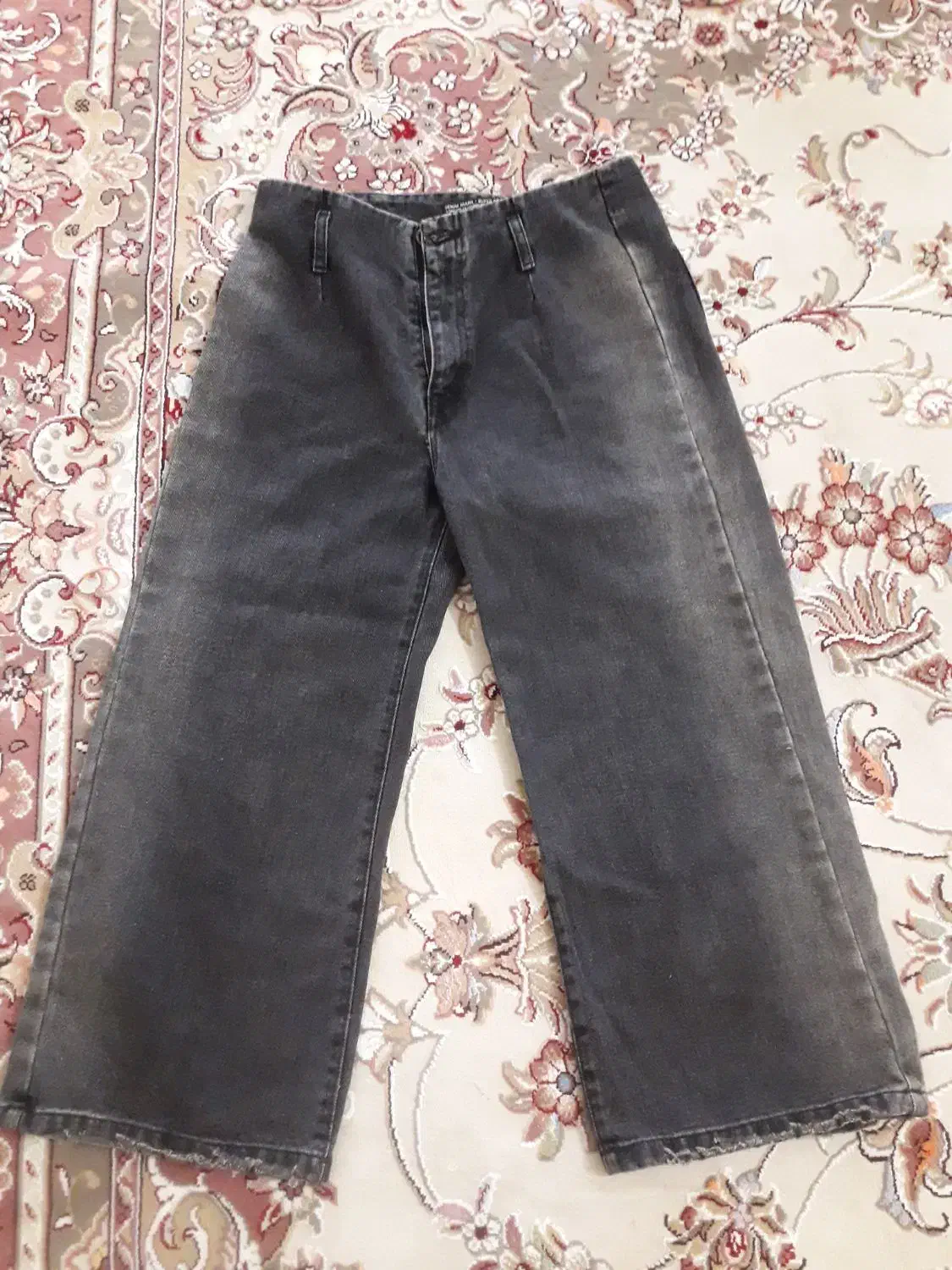 شلوارلی بگ|لباس|قزوین, |دیوار