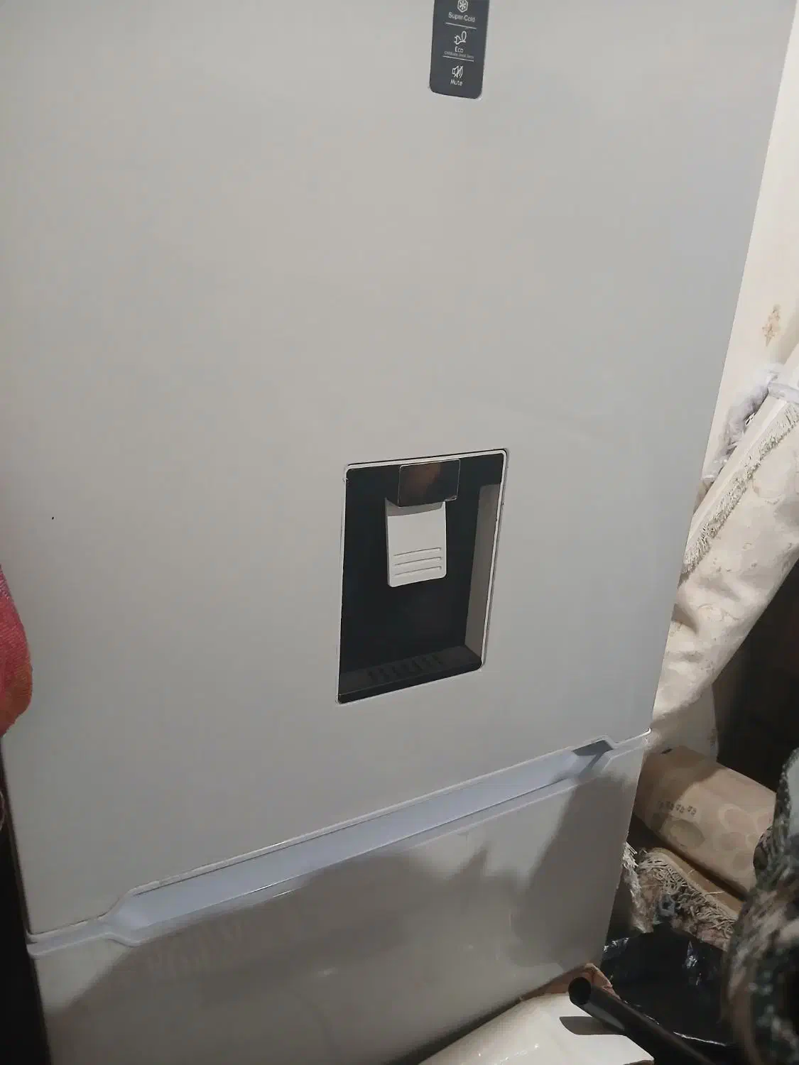 یخچال فریزر|یخچال و فریزر|جیرفت, |دیوار