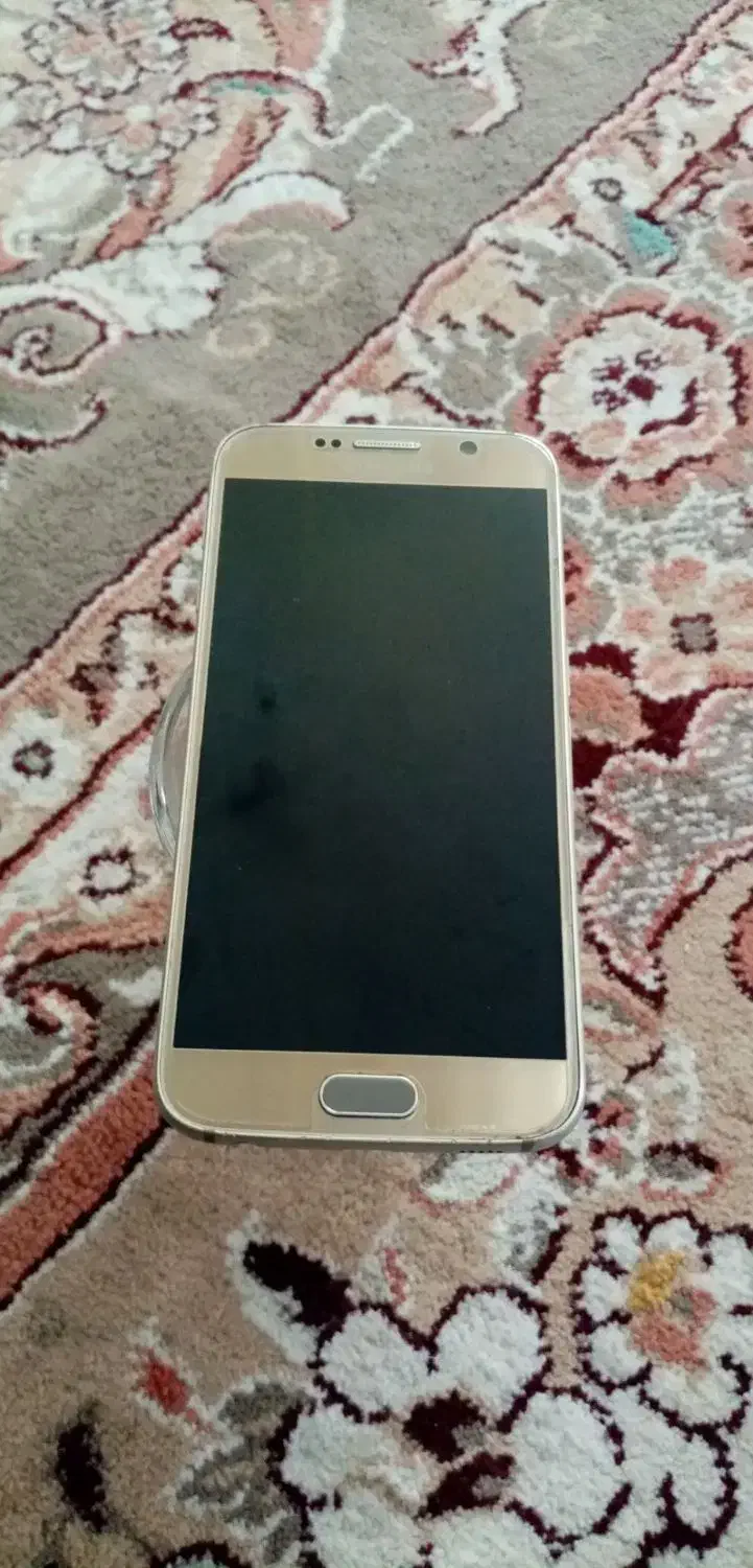 samaing s6|موبایل|تربتحیدریه, فردوسی جنوبی|دیوار