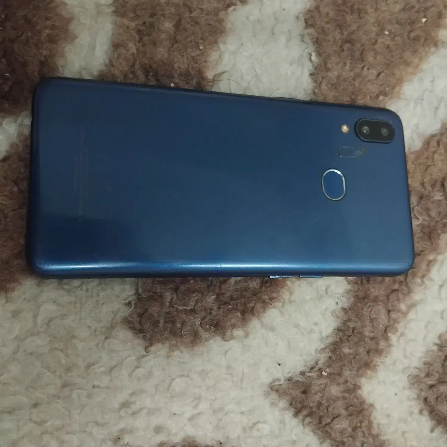 a10s|موبایل|قم, نخودی|دیوار