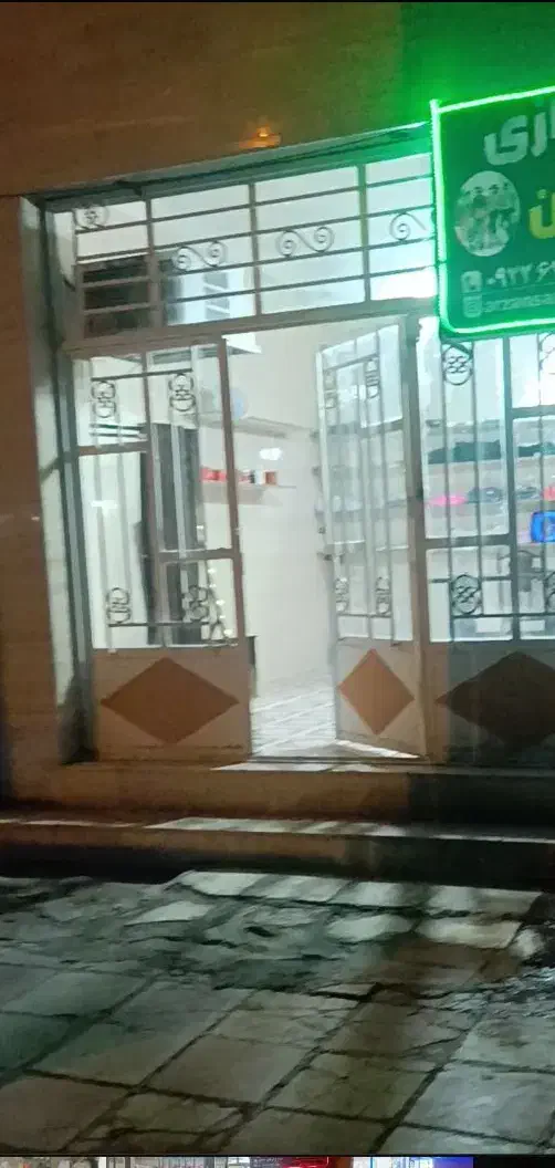 واگذاری مغازه با همه وسایل|اجارهٔ مغازه و غرفه|ایذه, |دیوار