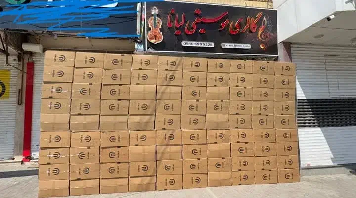 کاخن/هنگدرام آرشا الفا مدل تمپو ضرب بوشهری پژواک|درام و پرکاشن|مشهد, حجاب (شهرک غرب)|دیوار