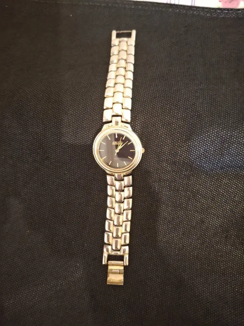 ساعت مچی زنانه مارک ابلوکس ژاپن|ساعت|اصفهان, امامزاده اسماعیل|دیوار