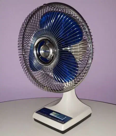 پنکه قدیمی نونو|پنکه و تصفیه‌کنندهٔ هوا|تهران, جوادیه|دیوار