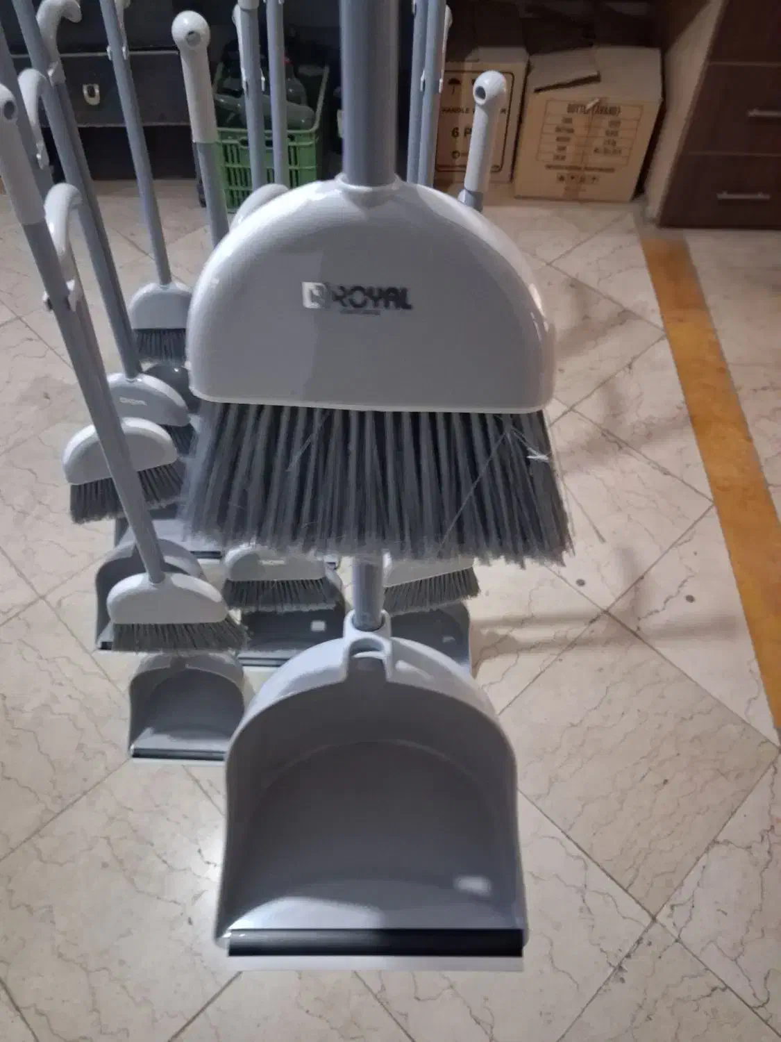 لوازم نظافت و تمییز کاری|لوازم نظافت|تهران, افسریه شمالی|دیوار