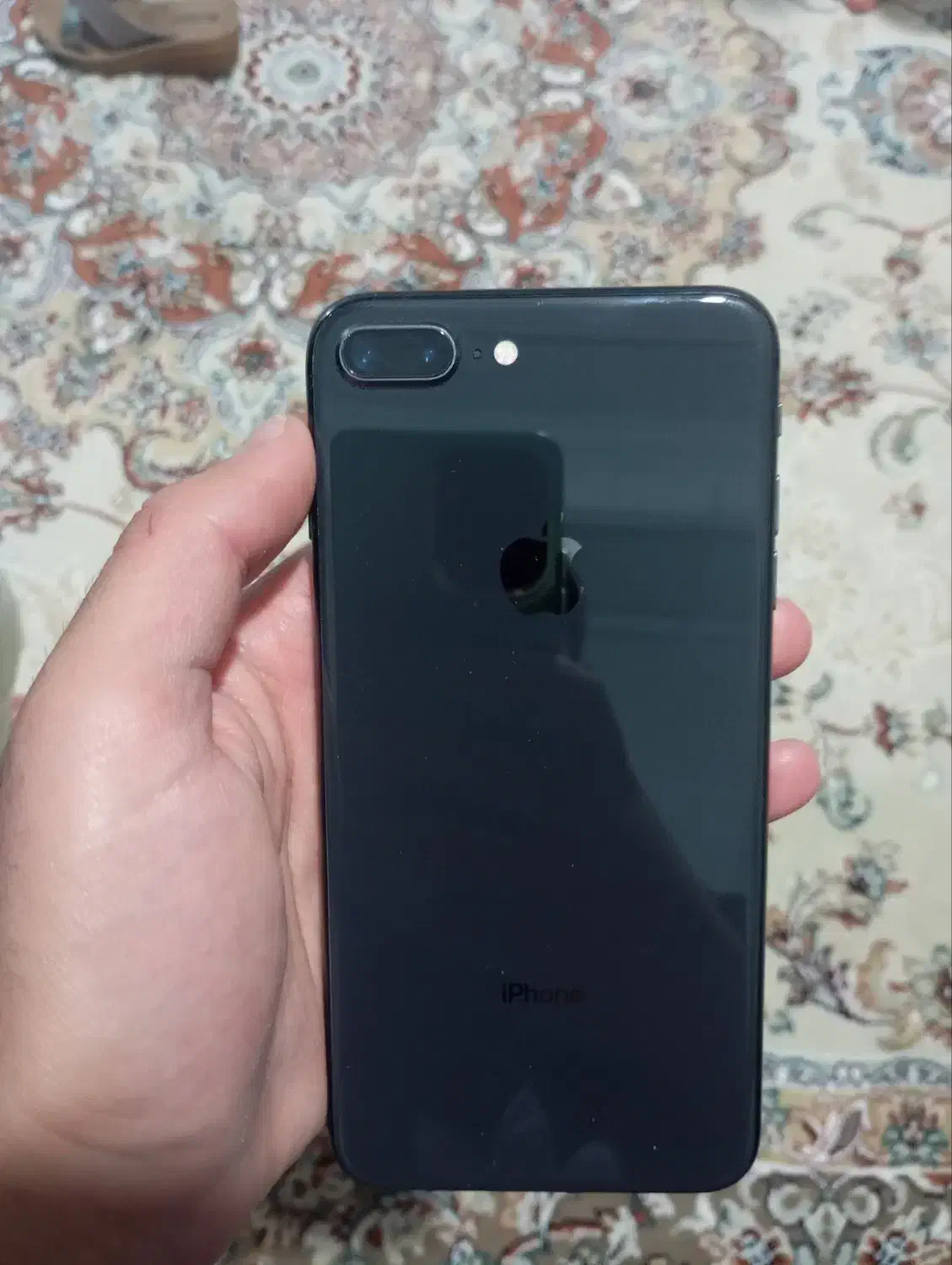 آیفون 8 پلاس|موبایل|خوی, |دیوار